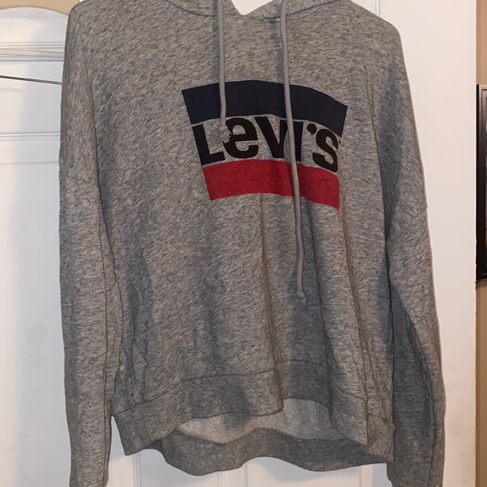 LEVIS HOODIE